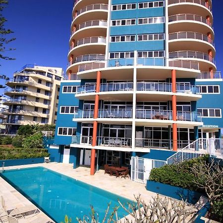 فورستر Sunrise Luxury Apartments المظهر الخارجي الصورة