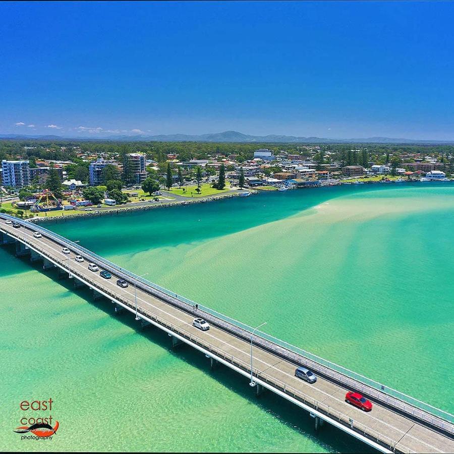 فورستر Sunrise Luxury Apartments المظهر الخارجي الصورة