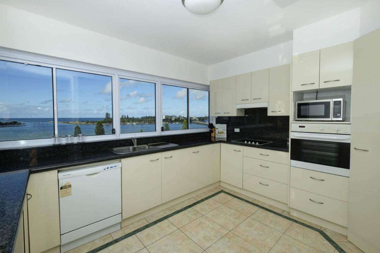 فورستر Sunrise Luxury Apartments المظهر الخارجي الصورة