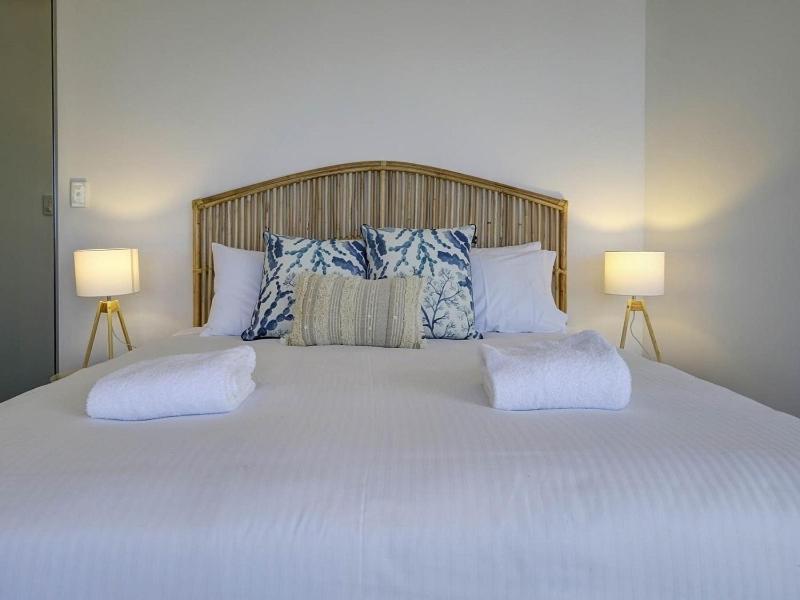فورستر Sunrise Luxury Apartments المظهر الخارجي الصورة