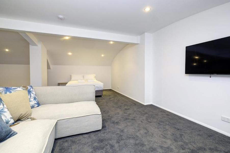 فورستر Sunrise Luxury Apartments المظهر الخارجي الصورة
