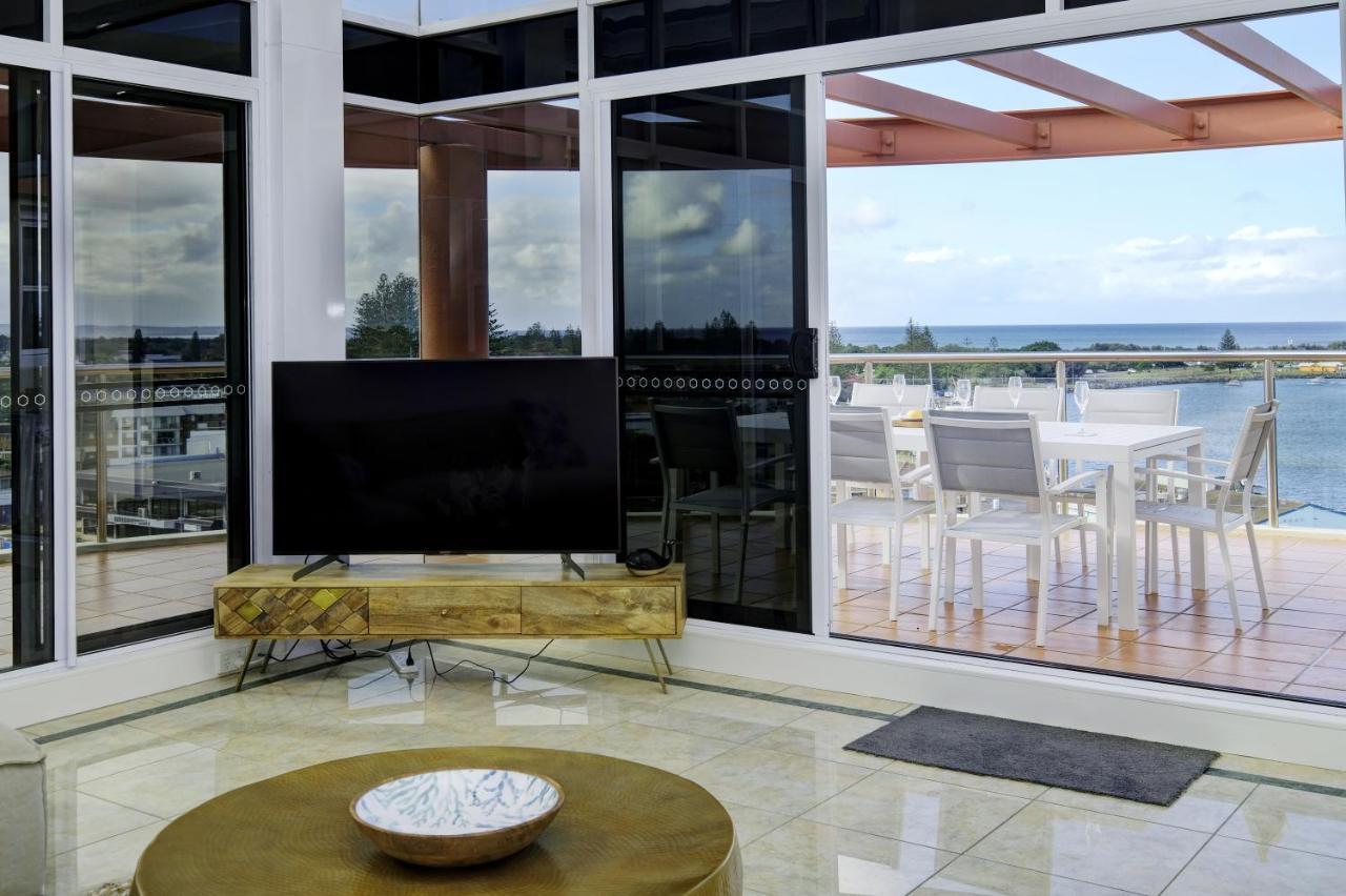 فورستر Sunrise Luxury Apartments المظهر الخارجي الصورة