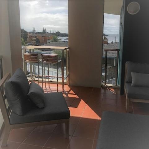 فورستر Sunrise Luxury Apartments المظهر الخارجي الصورة