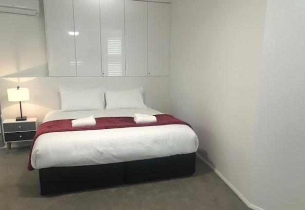 فورستر Sunrise Luxury Apartments المظهر الخارجي الصورة